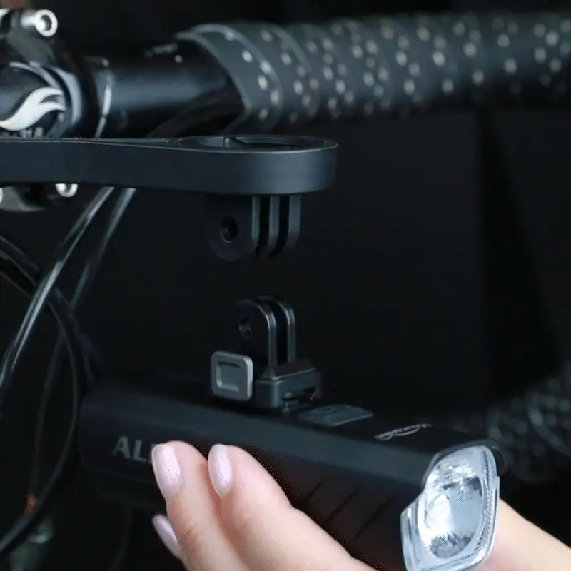 GoPro Quick-Release Mount for ALLTY 1200U - Image 4