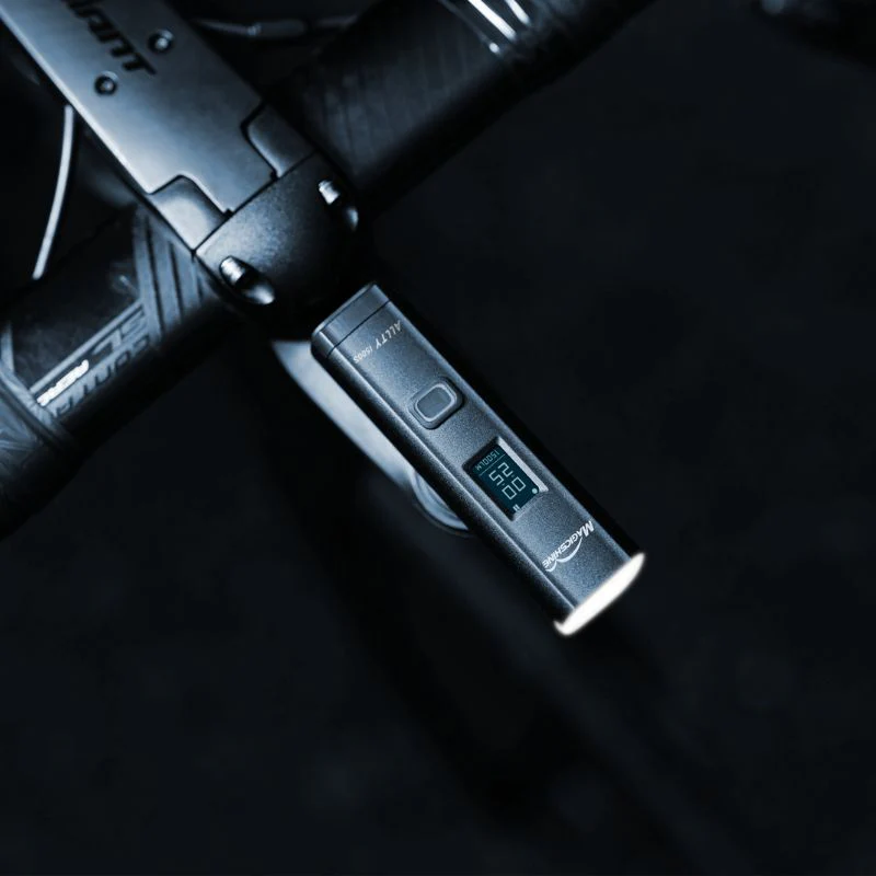 ALLTY 1500S Bicycle Light - Image 3