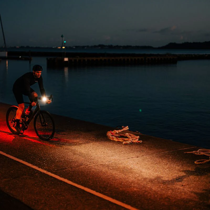 ALLTY 1500S Bicycle Light - Image 5