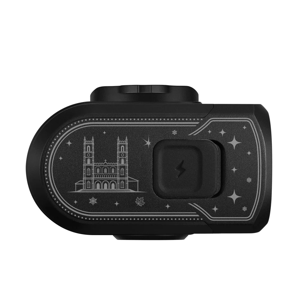 HORI 1300S DUO OPTICS SYSTEM BIKE LIGHT - Image 15