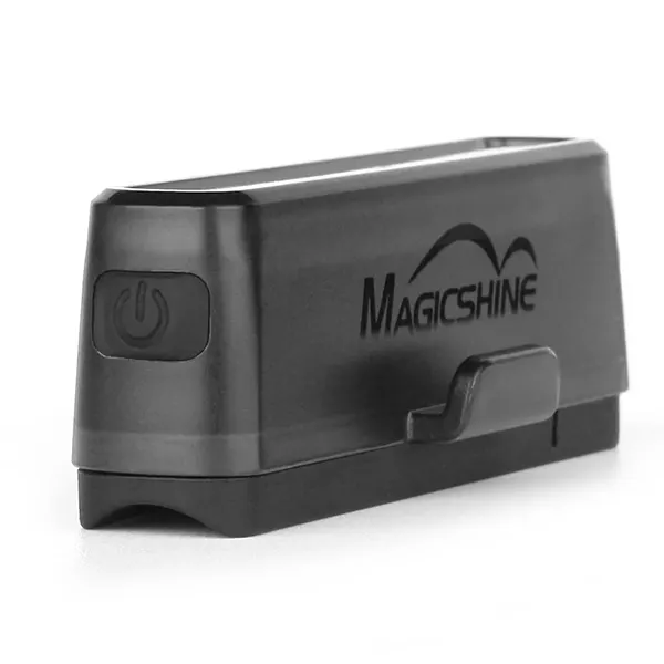 SEEMEE 30 V2.0 Lightweight Bike Rear Light - Image 10