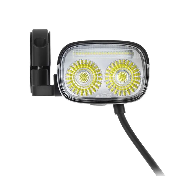 ME 2000 Smart E-Bike Light (Upgrade coming soon) - Image 5