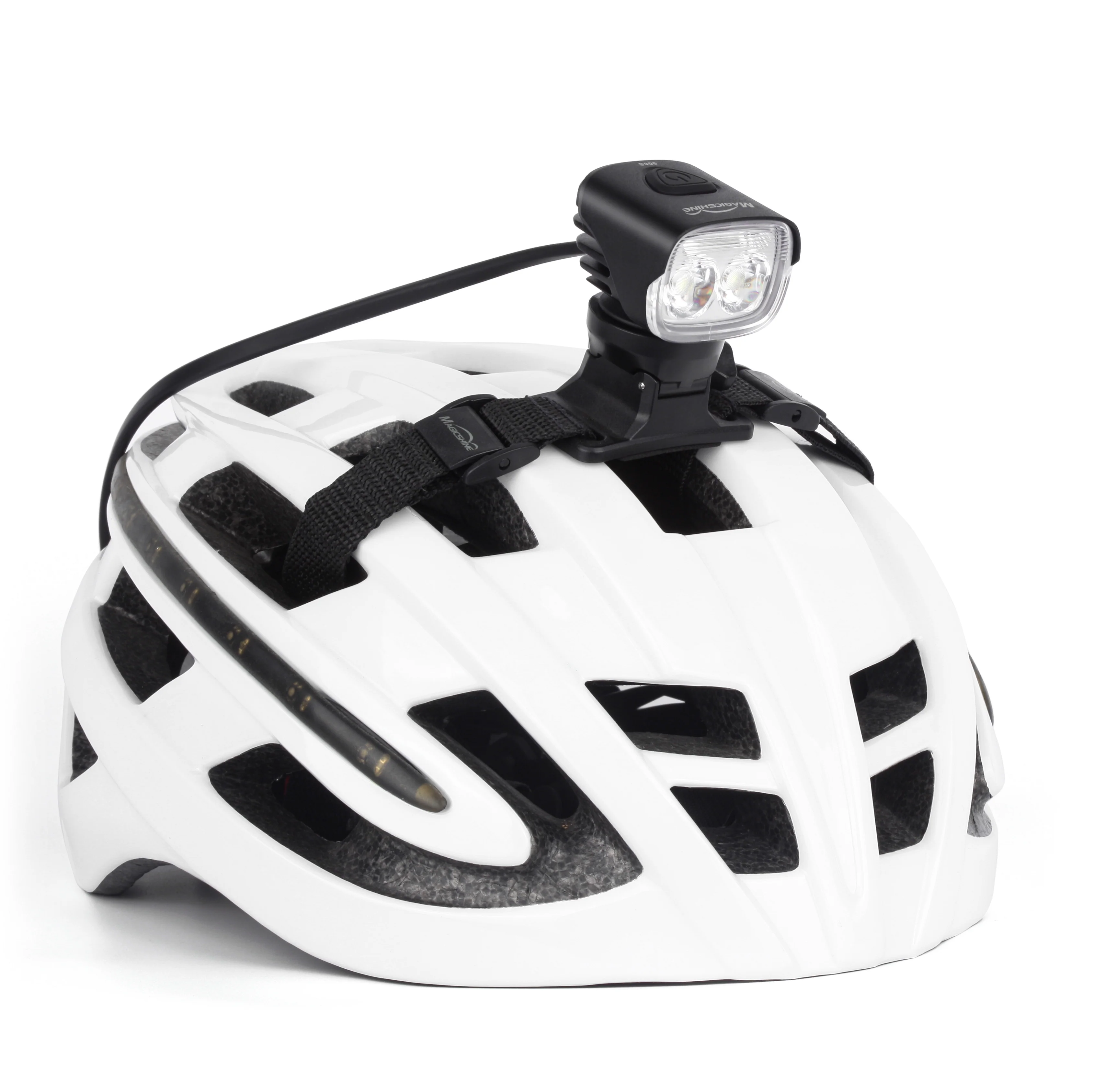 MJ-906S All-Around Bike Headlight - Image 7