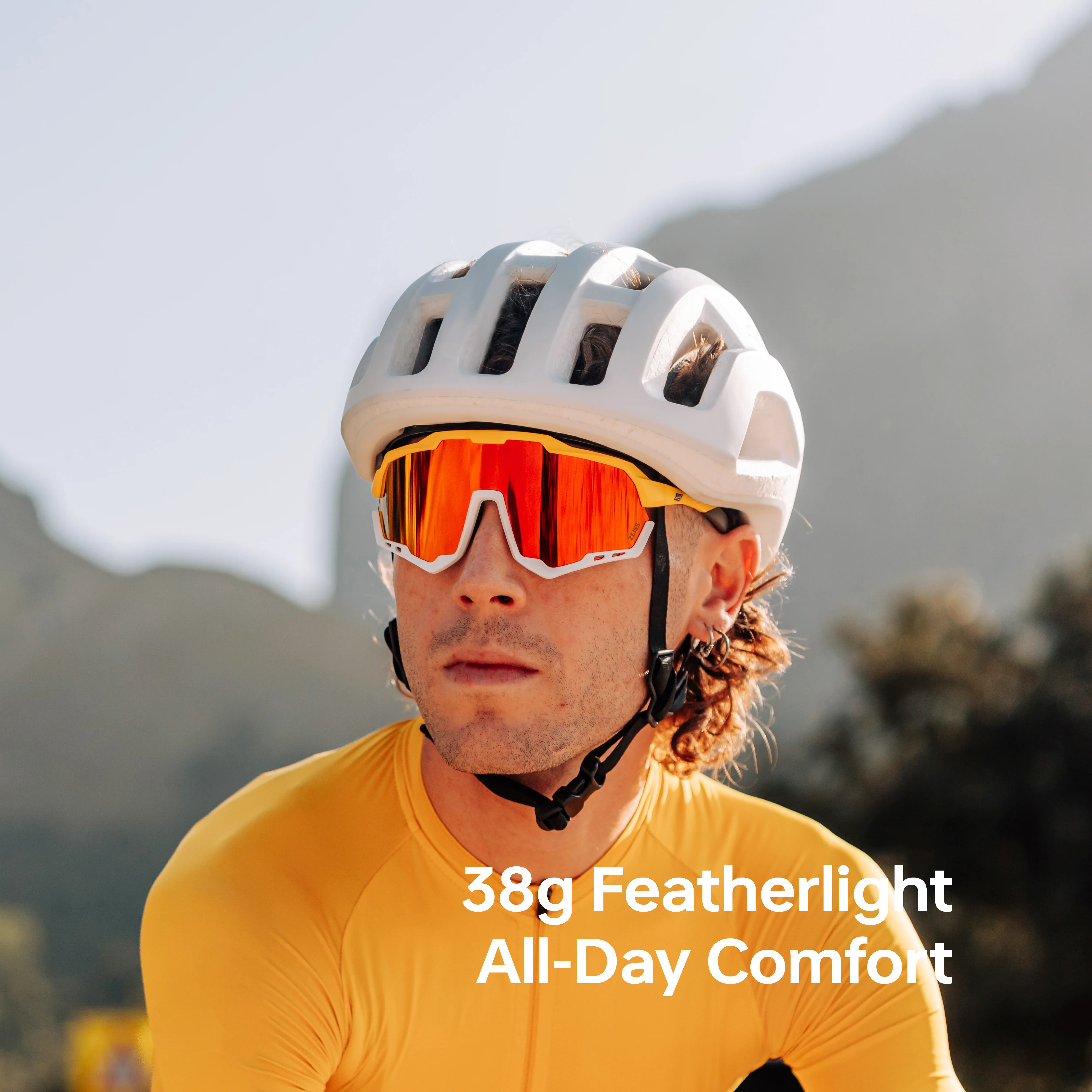 MORPHER CONVERTIBLE CYCLING GLASSES - Image 4