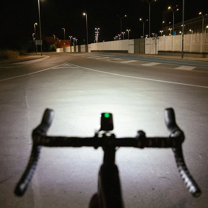 RAY 1600B Bicycle Light - Image 6
