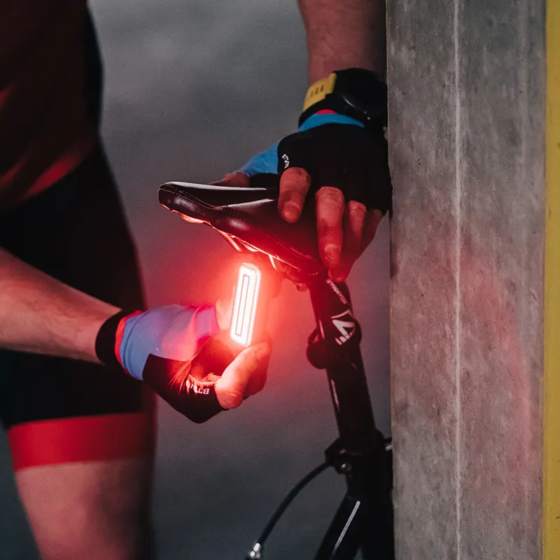 SEEMEE 100 V2.0 Smart Bike Tail Light - Image 5