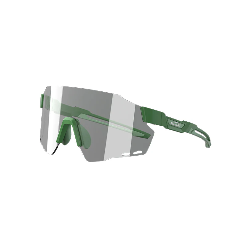 WINDBREAKER Photochromic Cycling Sunglasses - Image 4