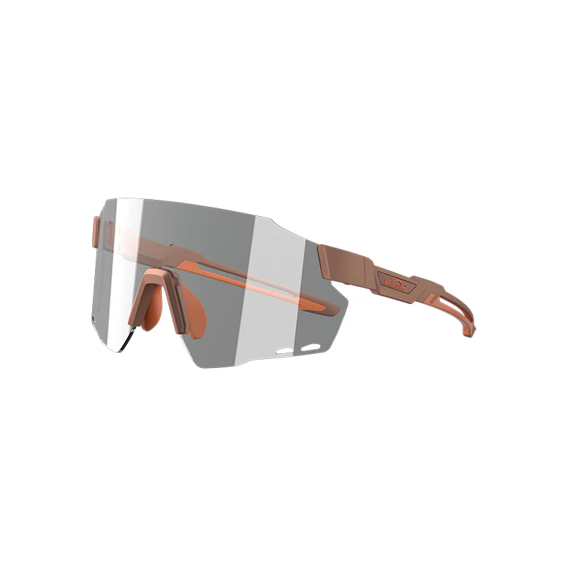 WINDBREAKER Photochromic Cycling Sunglasses - Image 6